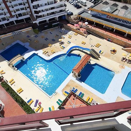 Appartement, Maresol Da Rocha Sun&Pool Portimão Eksteriør bilde