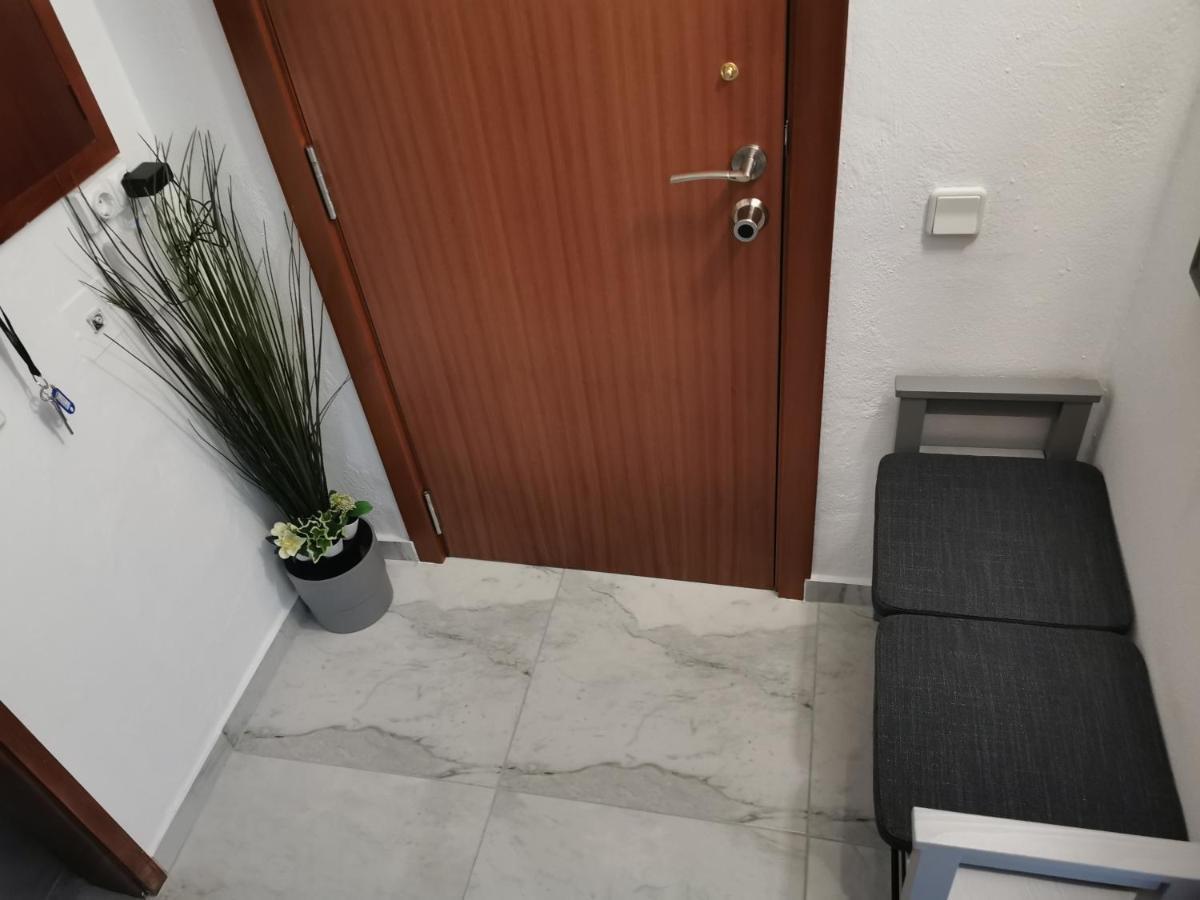 Appartement, Maresol Da Rocha Sun&Pool Portimão Eksteriør bilde