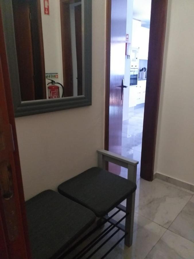 Appartement, Maresol Da Rocha Sun&Pool Portimão Eksteriør bilde