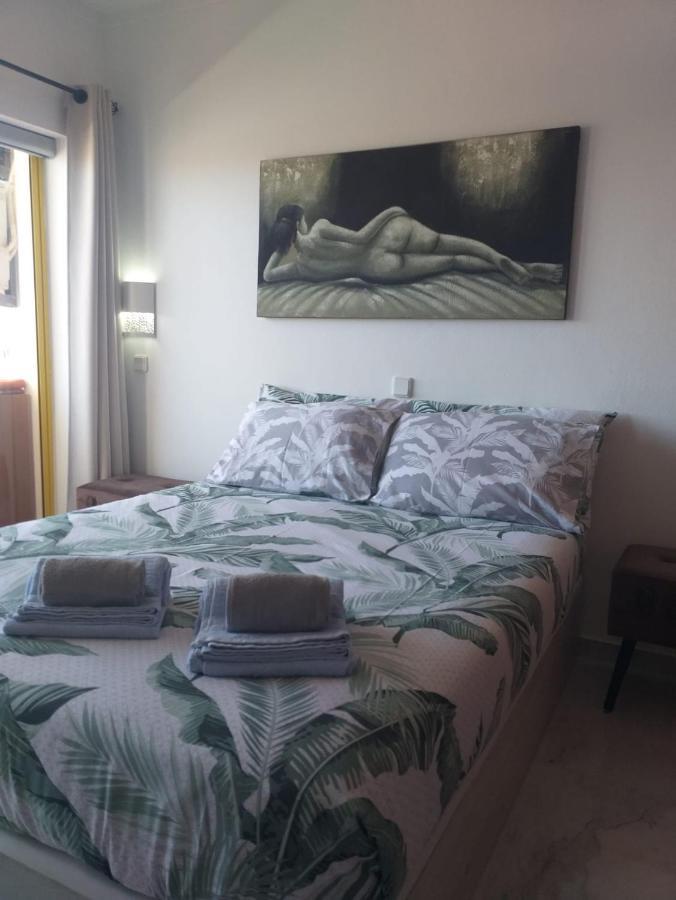 Appartement, Maresol Da Rocha Sun&Pool Portimão Eksteriør bilde