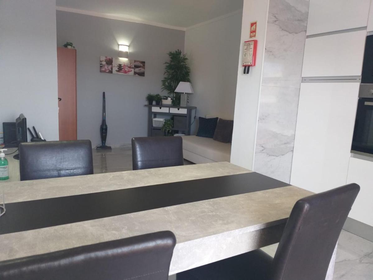 Appartement, Maresol Da Rocha Sun&Pool Portimão Eksteriør bilde