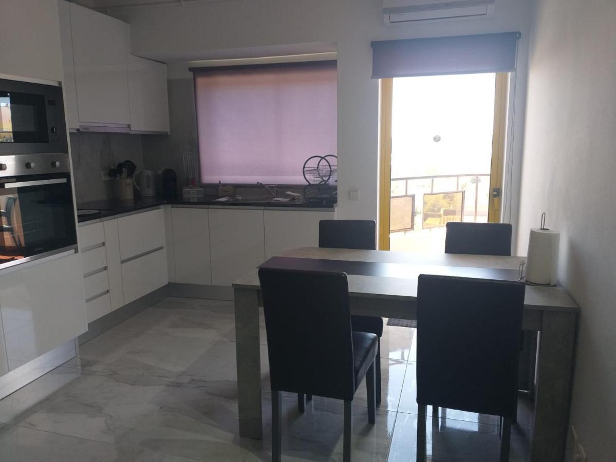 Appartement, Maresol Da Rocha Sun&Pool Portimão Eksteriør bilde