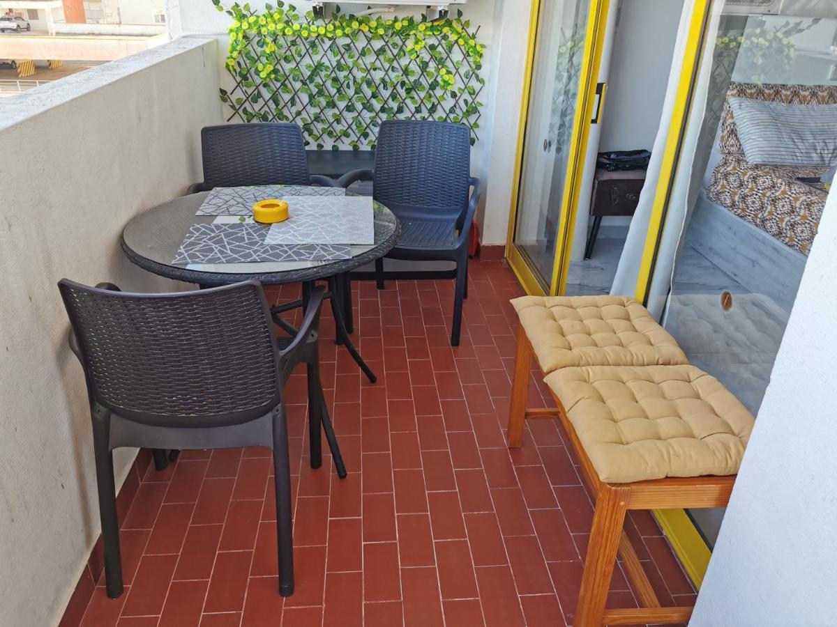 Appartement, Maresol Da Rocha Sun&Pool Portimão Eksteriør bilde