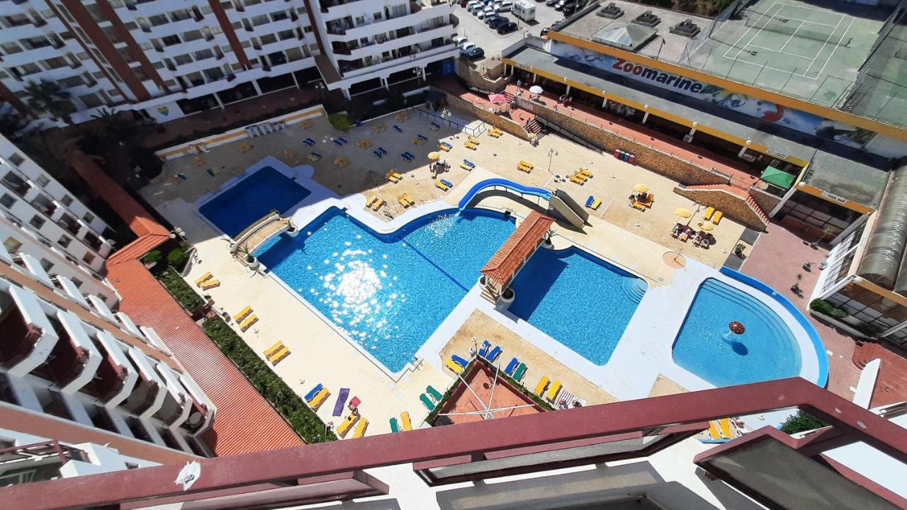 Appartement, Maresol Da Rocha Sun&Pool Portimão Eksteriør bilde