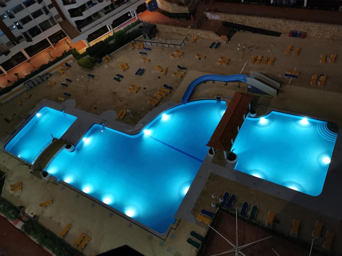 Appartement, Maresol Da Rocha Sun&Pool Portimão Eksteriør bilde